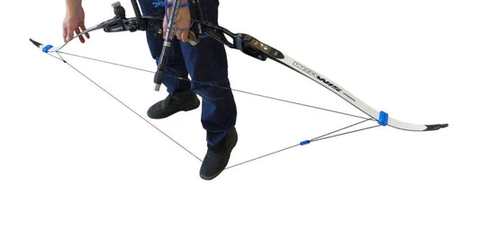 Archery Recurve Bow Stringer