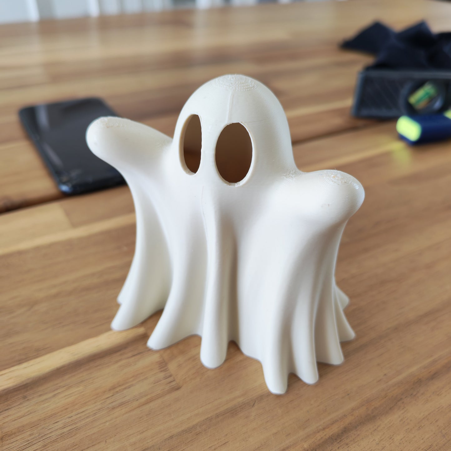 funny ghost