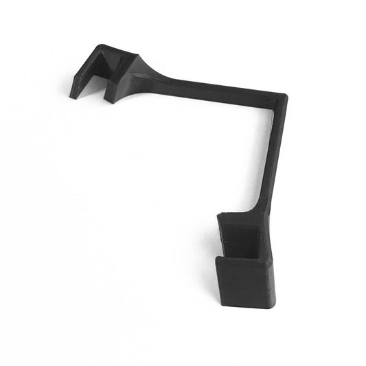 Arrow desk phone stand