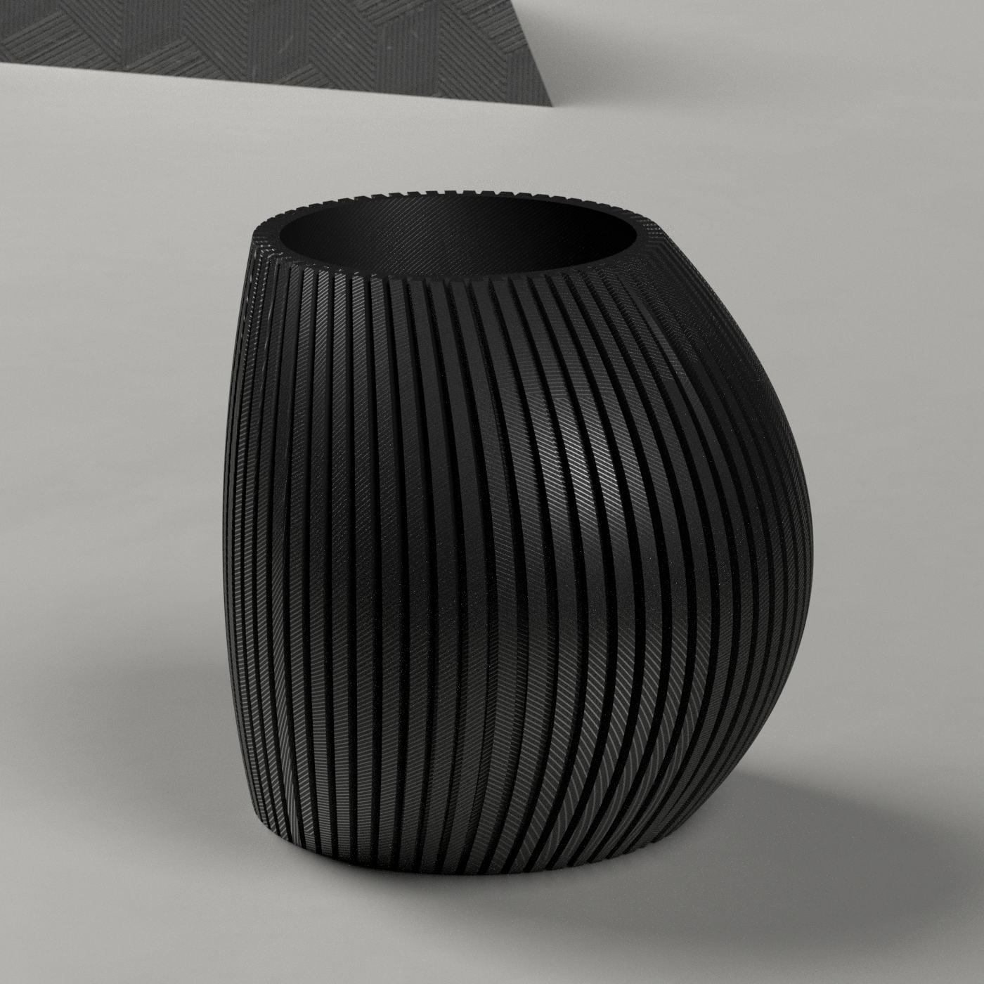 preg vase
