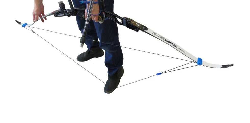 Archery Recurve Bow Stringer