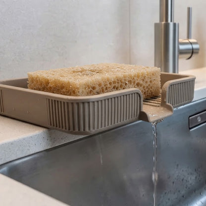 Soap dish