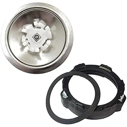 coupling part Standmixer 4186 4184 PowerBlend Multiquick 3 5 MX2000 MX2050 JB3060