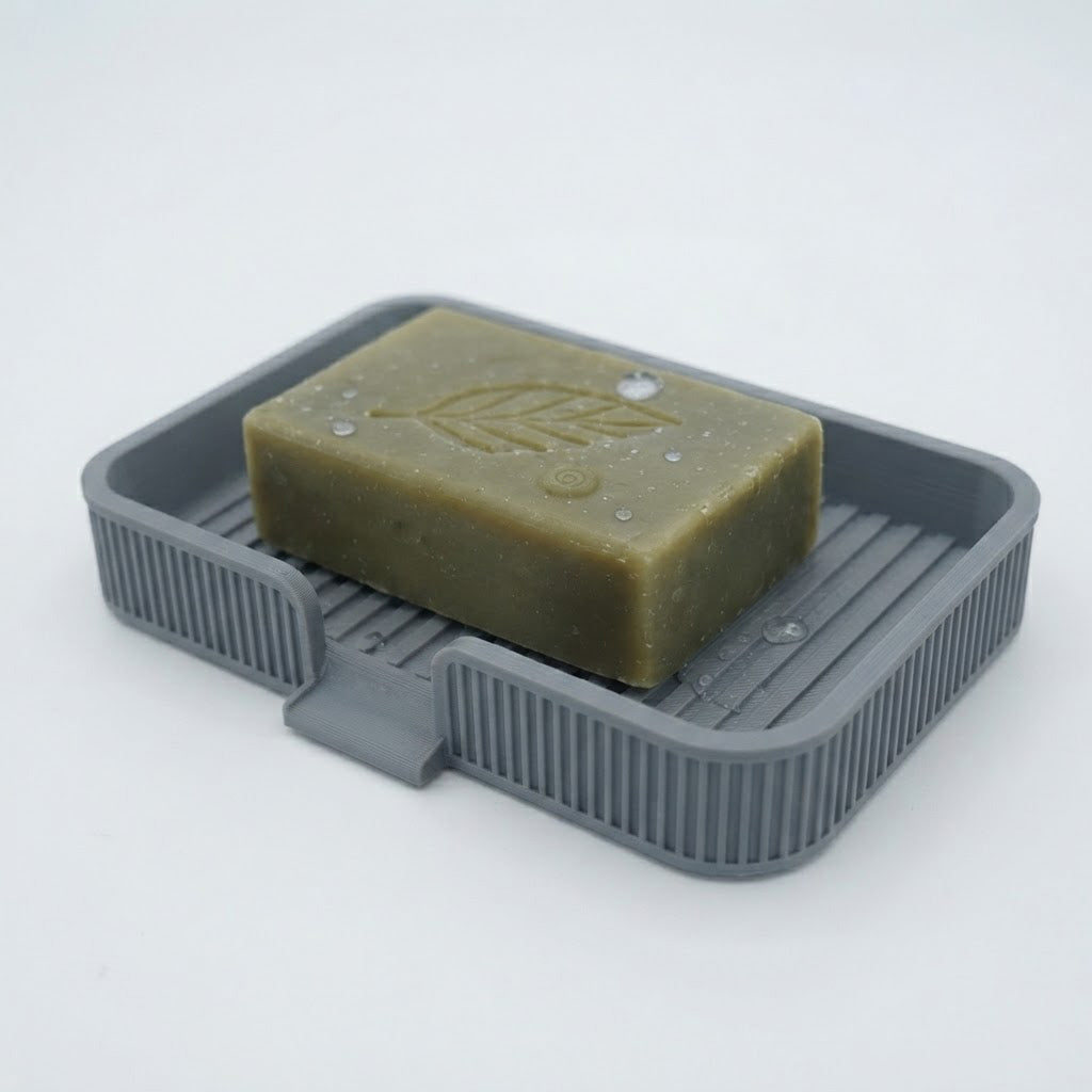 Soap dish