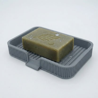 Soap dish