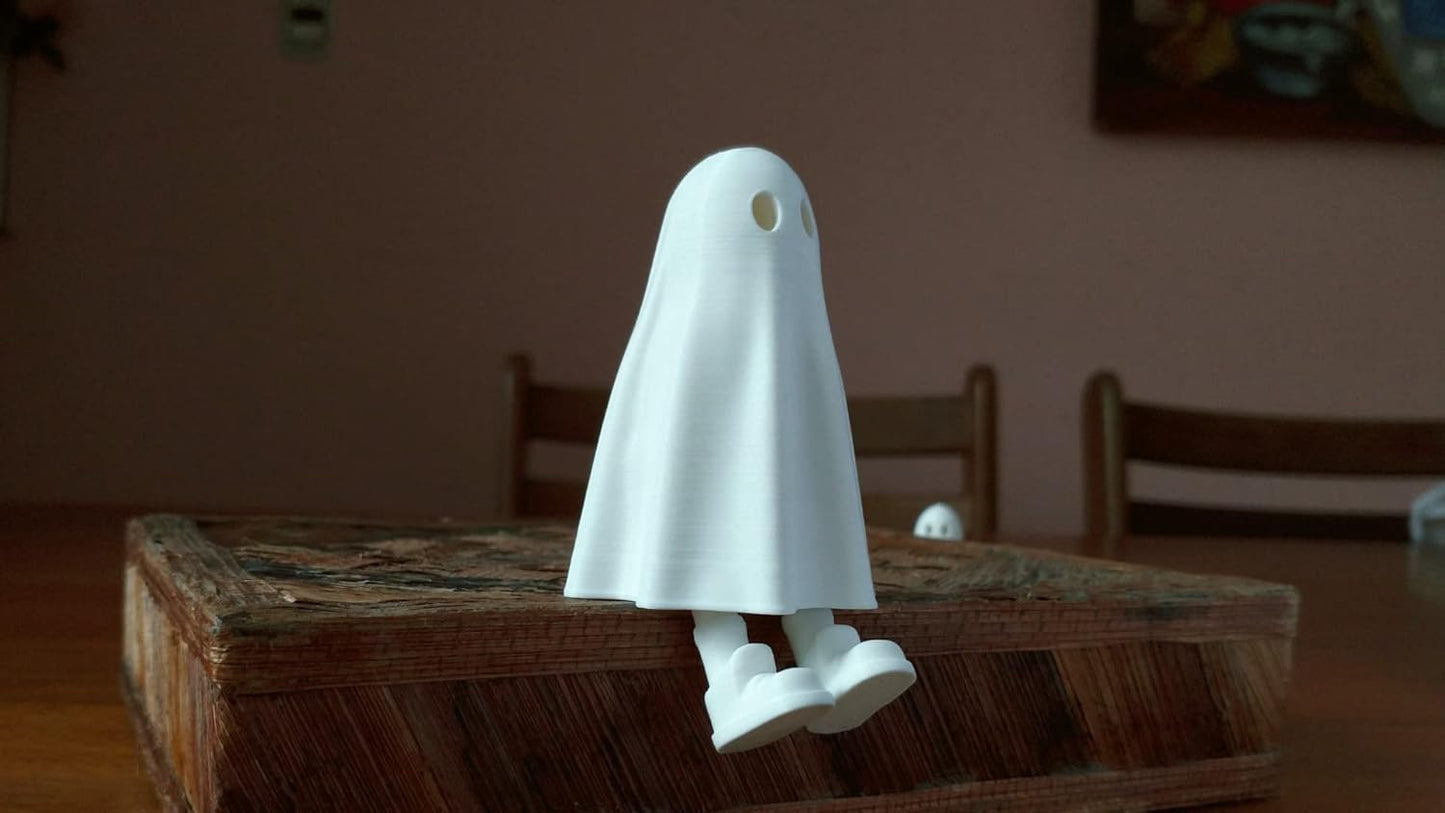funny ghost 2