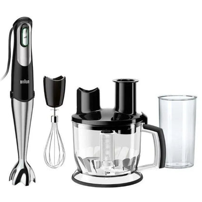 Braun Hand Blender coupler gear