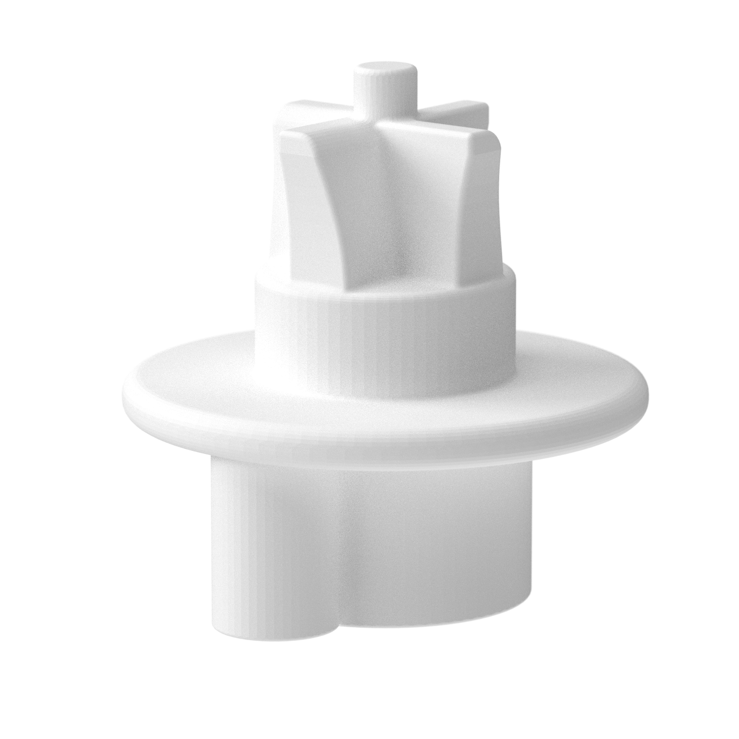 BRAUN mixer Knife coupler for  MR400/MR500 350ML