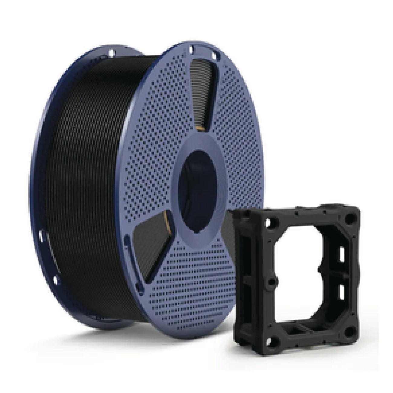 PLA+  FG filament 1.75mm. 3D Printing