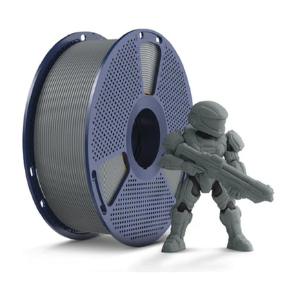 PLA+  FG filament 1.75mm. 3D Printing