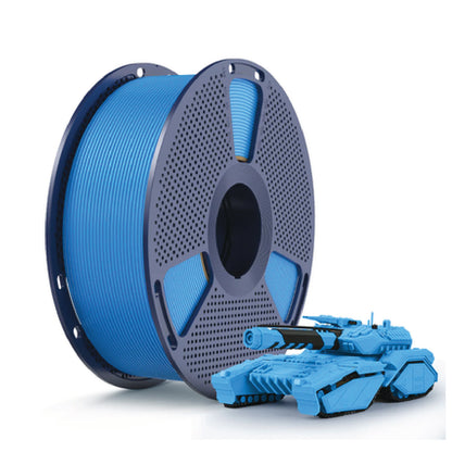 PLA+  FG filament 1.75mm. 3D Printing