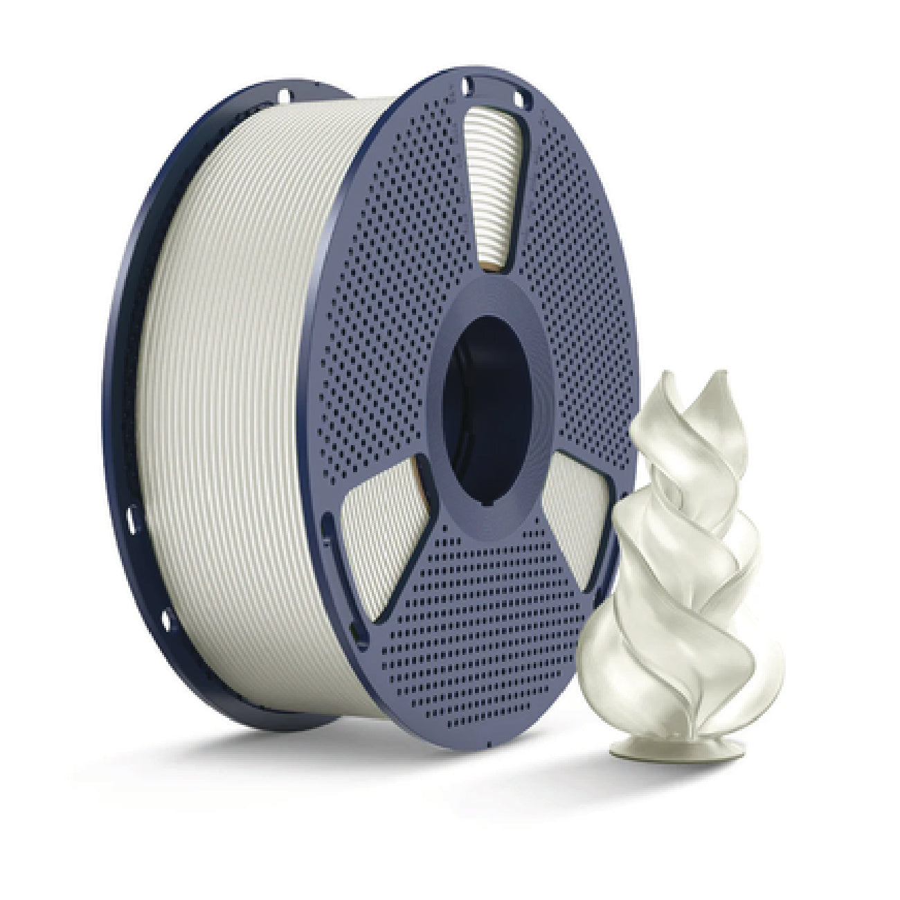 PLA+  FG filament 1.75mm. 3D Printing