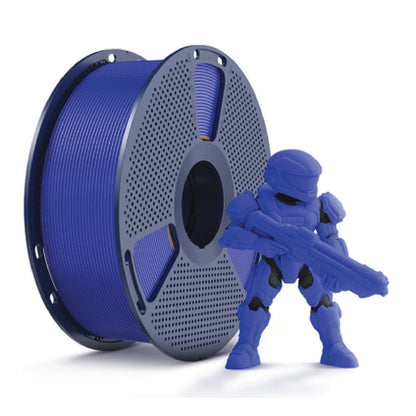 PLA+  FG filament 1.75mm. 3D Printing