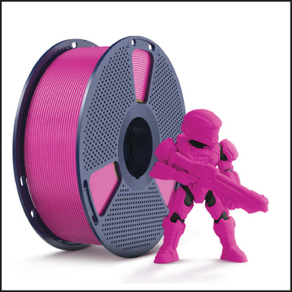 PLA+  FG filament 1.75mm. 3D Printing