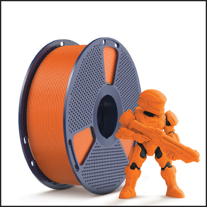 PLA+  FG filament 1.75mm. 3D Printing