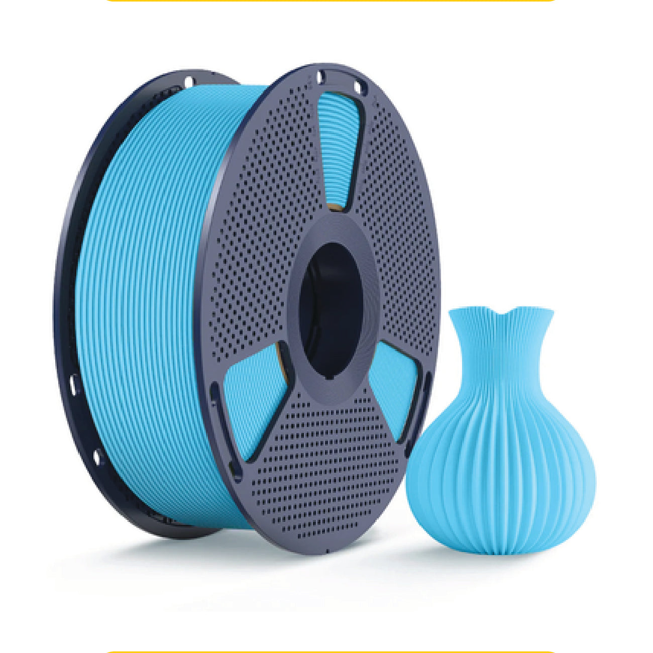 PLA+  FG filament 1.75mm. 3D Printing