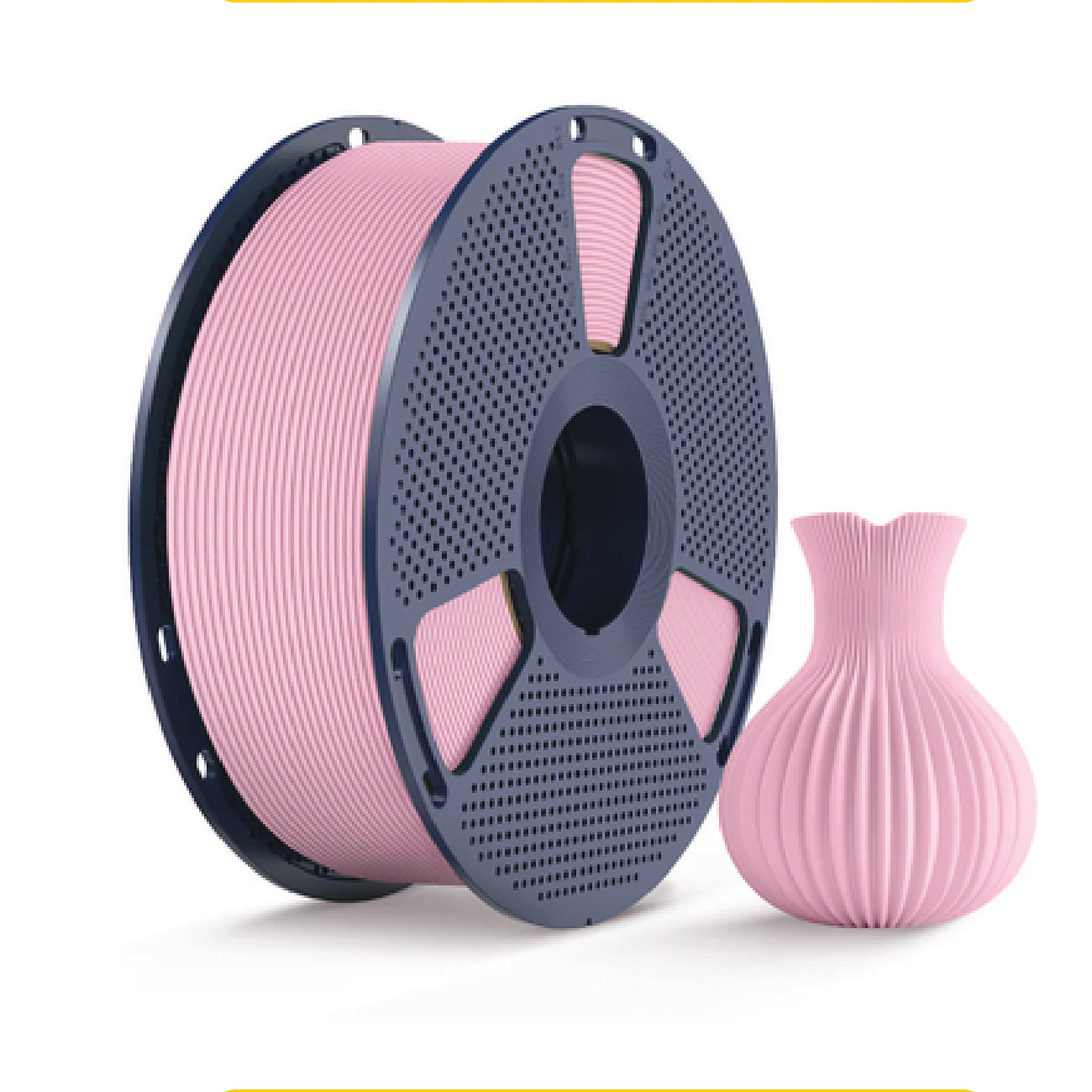 PLA+  FG filament 1.75mm. 3D Printing