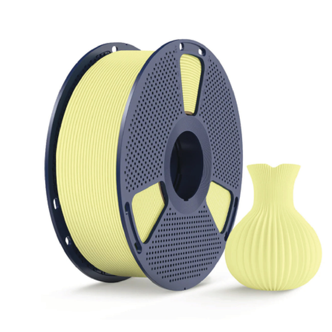 PLA+  FG filament 1.75mm. 3D Printing