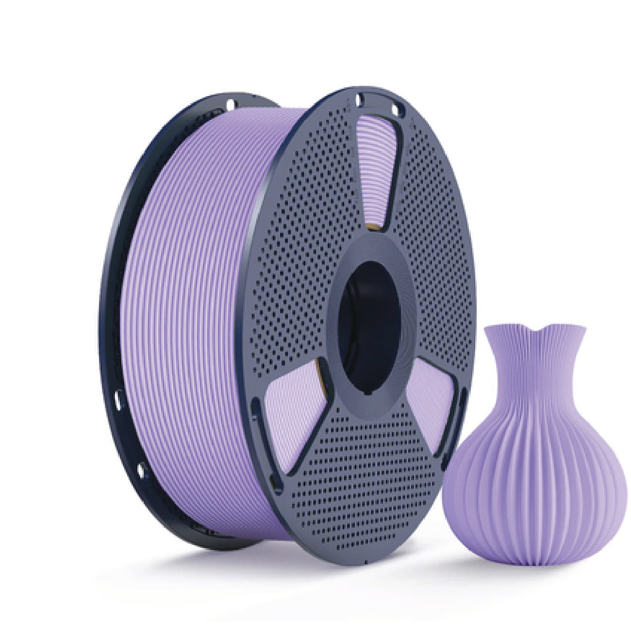 PLA+  FG filament 1.75mm. 3D Printing