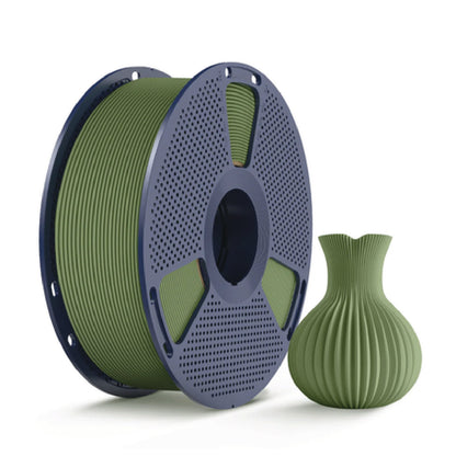 PLA+  FG filament 1.75mm. 3D Printing