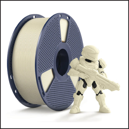 PLA+  FG filament 1.75mm. 3D Printing