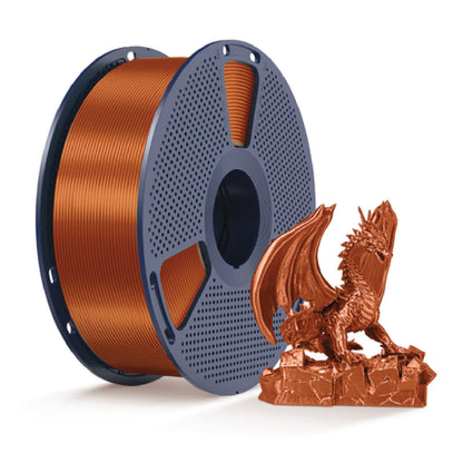 Silk PLA+  FG Filament 1.75