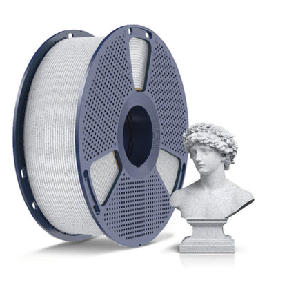 Marble PLA  FG Filament