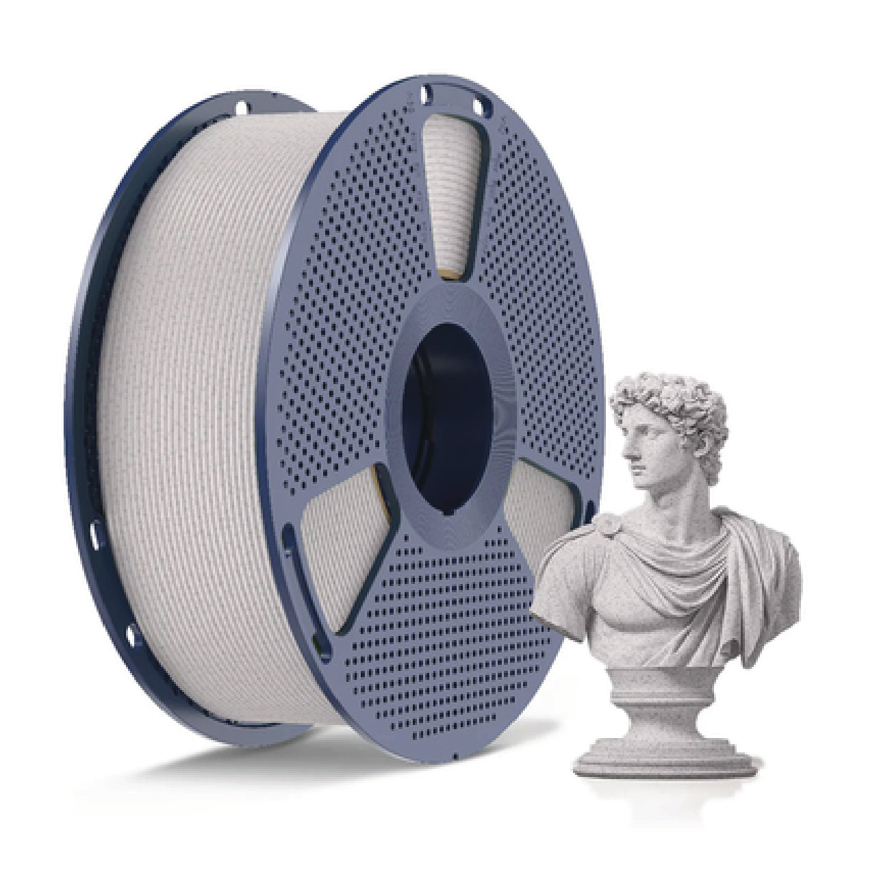 Marble PLA  FG Filament