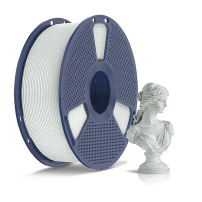 Marble PLA  FG Filament