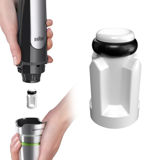 Braun Hand Blender coupler gear