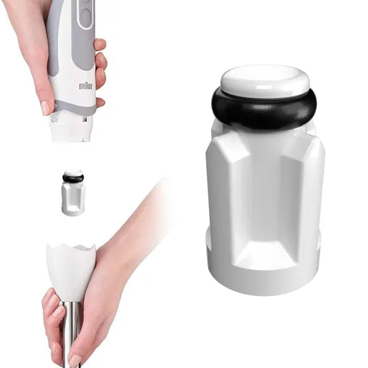 Braun Hand Blender coupler gear