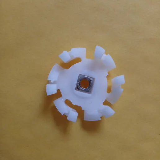 coupling part Standmixer 4186 4184 PowerBlend Multiquick 3 5