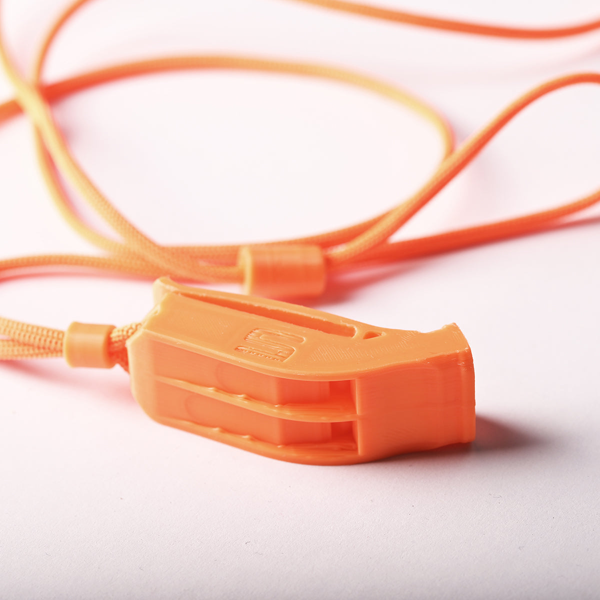 Clip Emergency Whistle