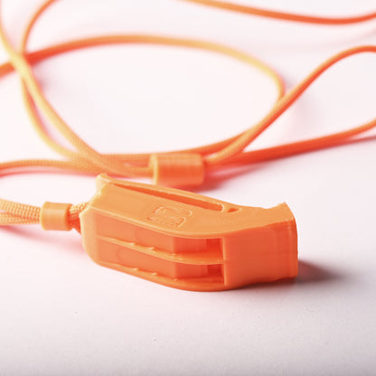 Clip Emergency Whistle