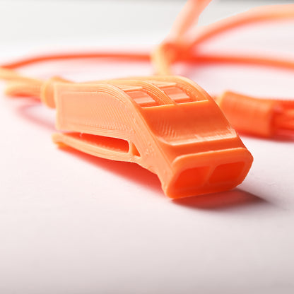 Clip Emergency Whistle