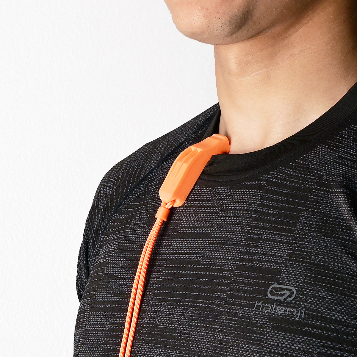 Clip Emergency Whistle