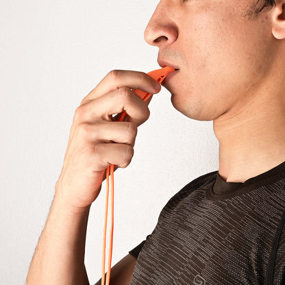 Clip Emergency Whistle