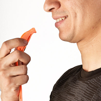 Clip Emergency Whistle