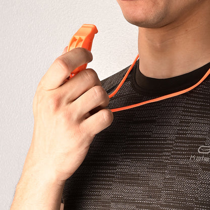 Clip Emergency Whistle