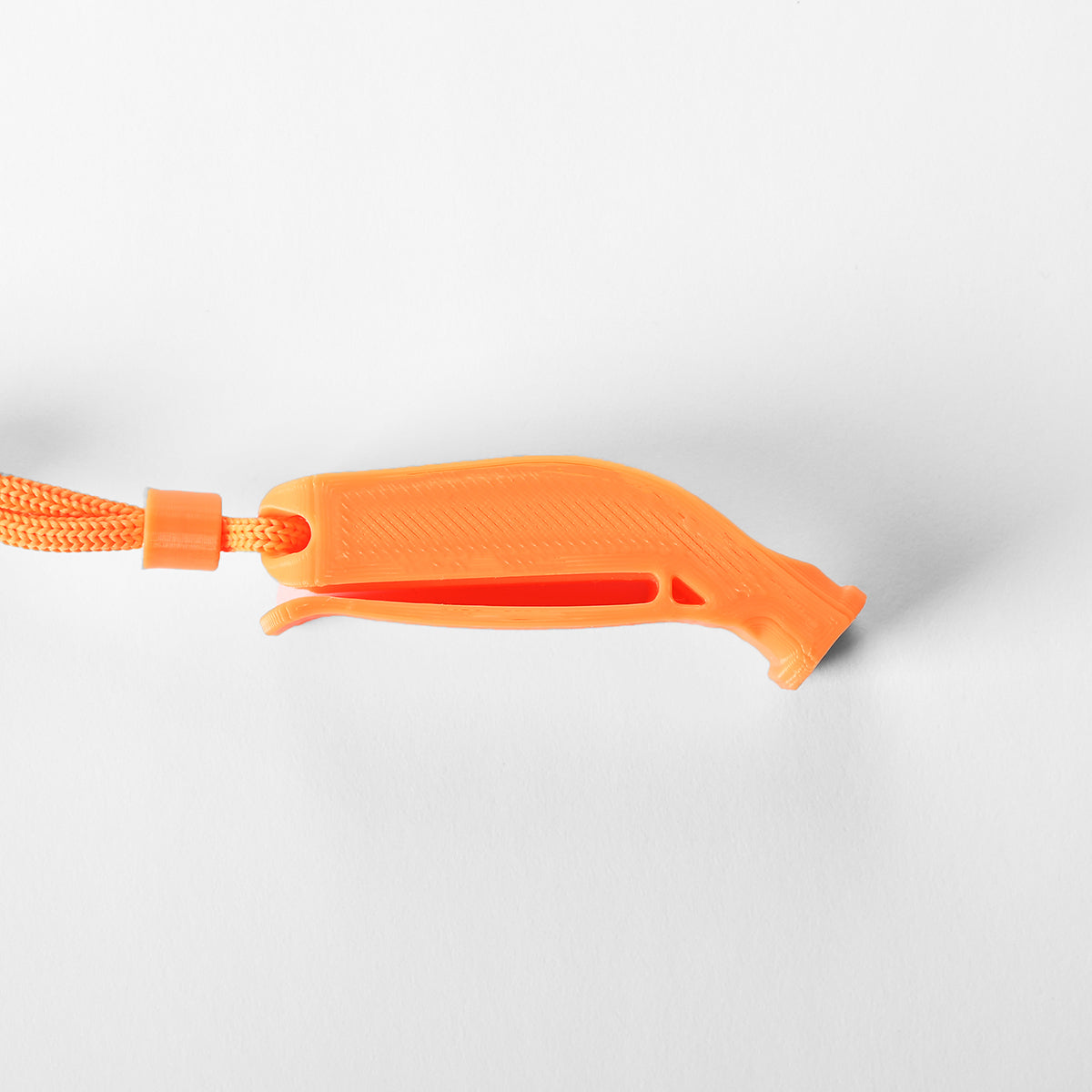 Clip Emergency Whistle