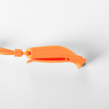Clip Emergency Whistle