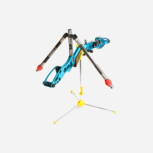 Archery Recurve Bow Stand