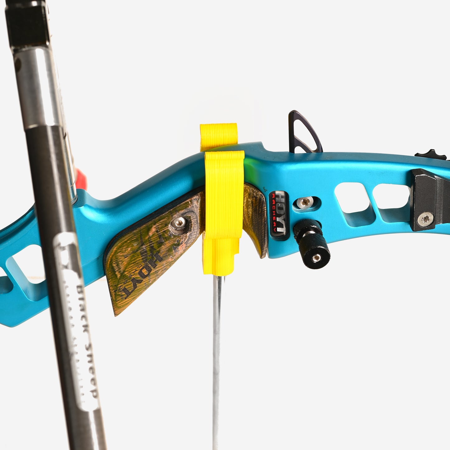 Archery Recurve Bow Stand