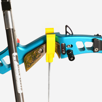 Archery Recurve Bow Stand