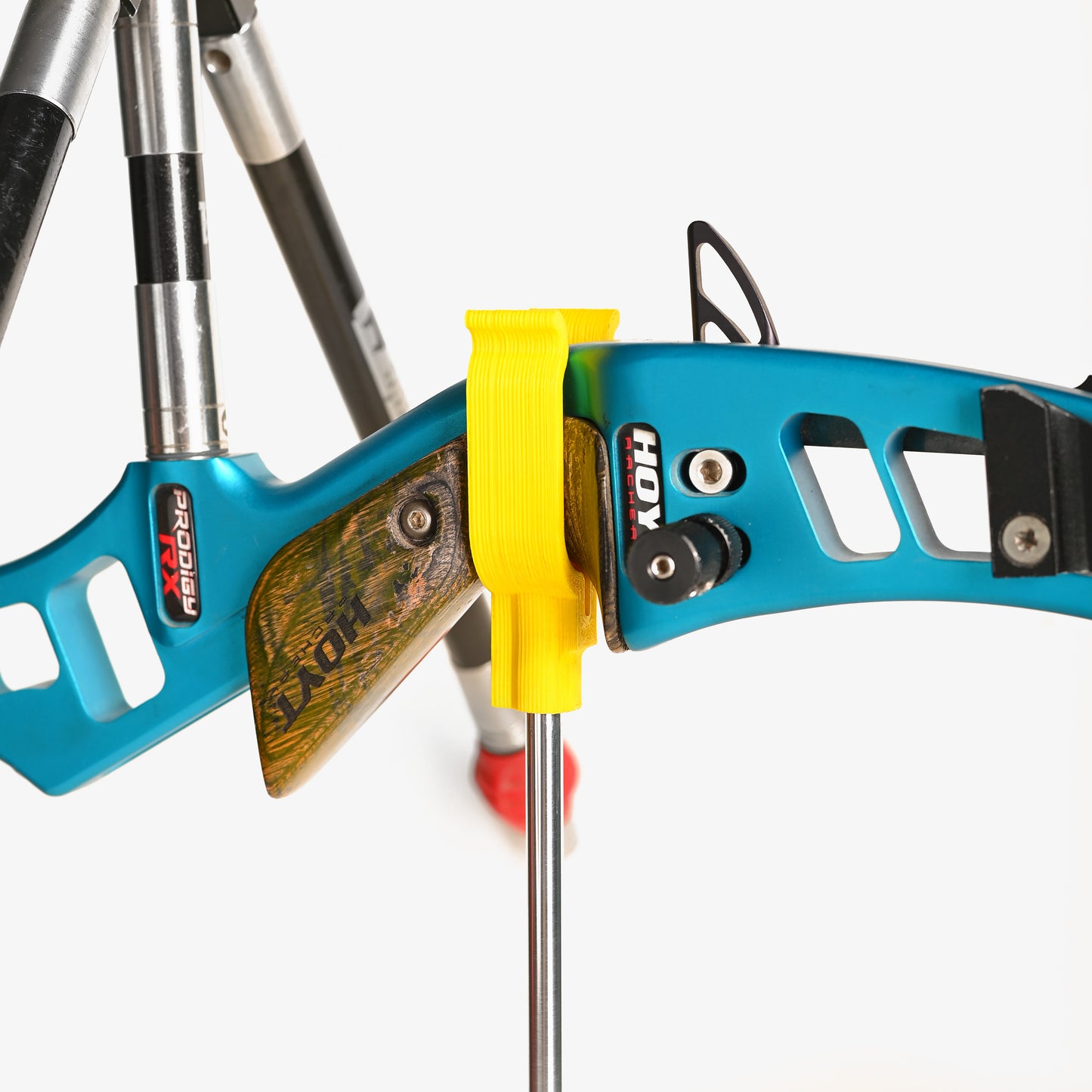 Archery Recurve Bow Stand