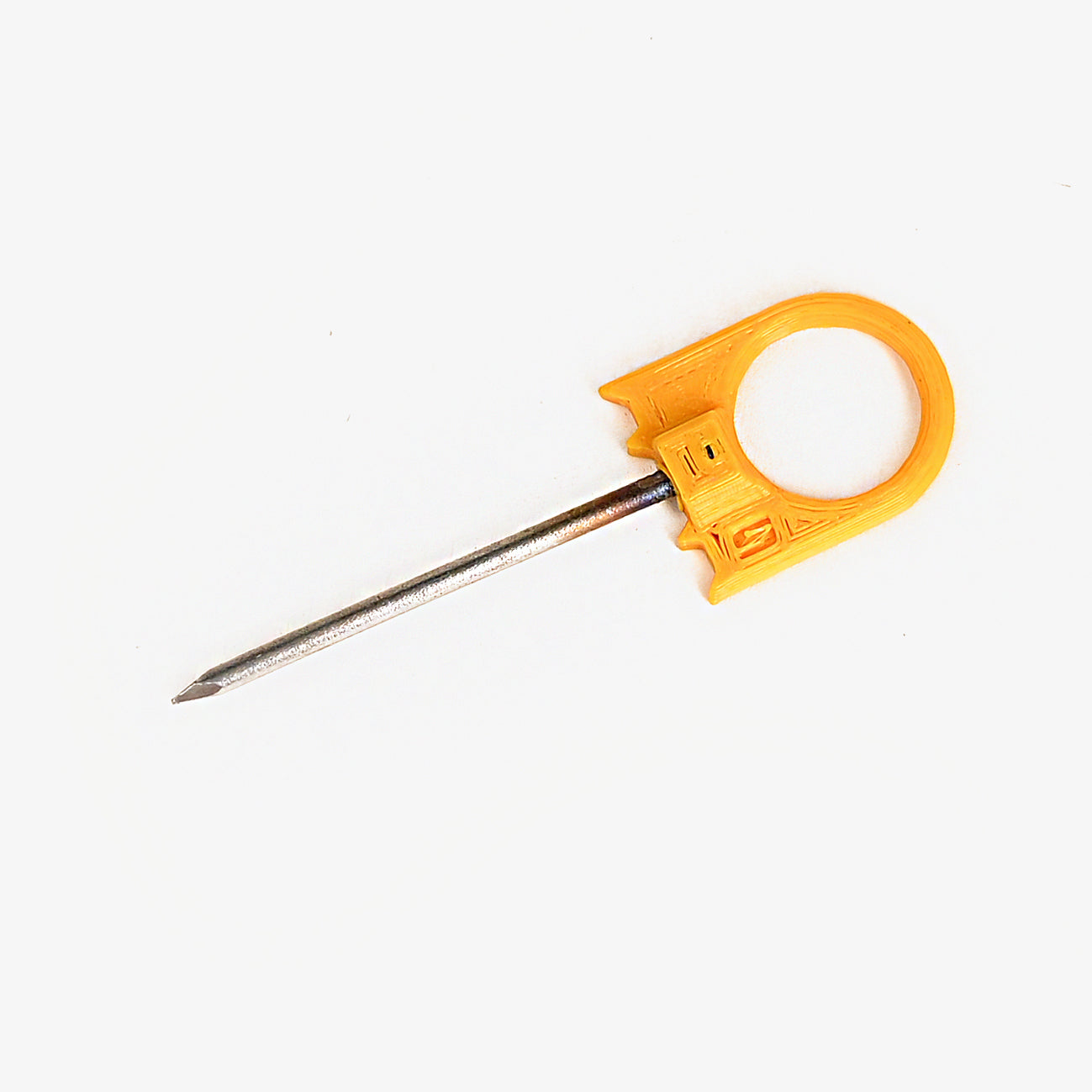 Archery Target Face Pins