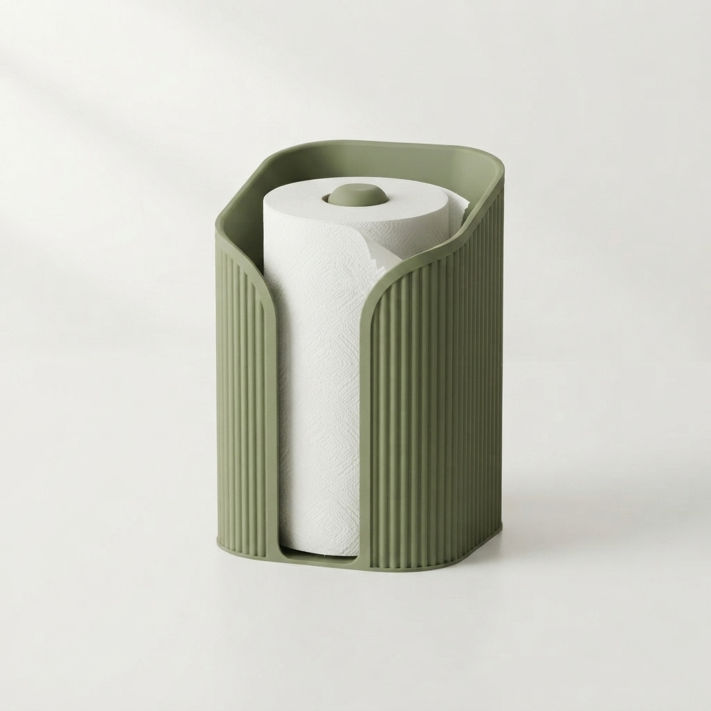 kitchen Tissue holder