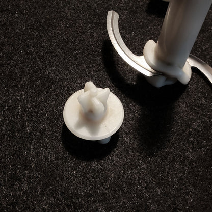 Blender Upper cover shaft core Suitable for Braun MQ325 MQ52 MQ5025 MQ545 MQ3025 MQ725 MQ745 MQ785 MQ787 MQ9045