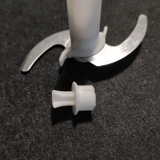 Blender Upper cover shaft core Suitable for Braun