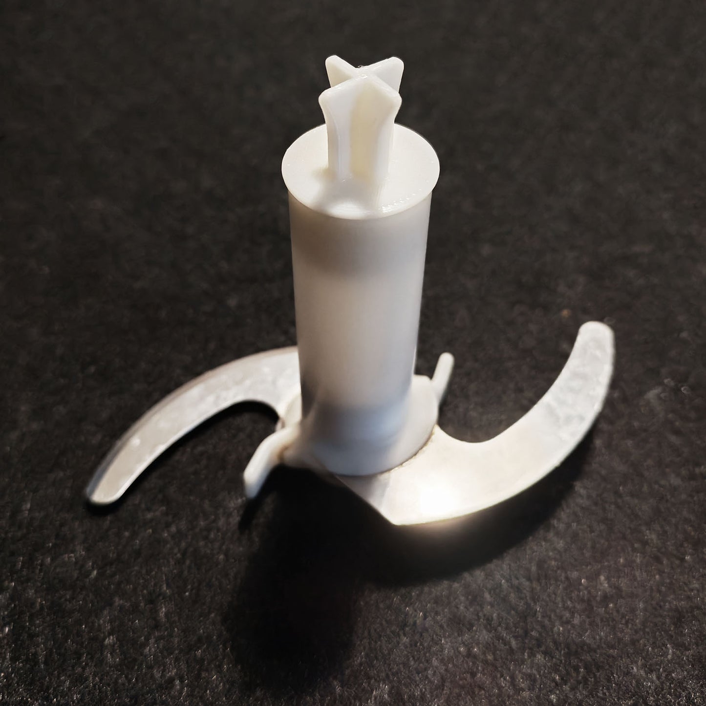 Blender Upper cover shaft core Suitable for Braun MQ325 MQ52 MQ5025 MQ545 MQ3025 MQ725 MQ745 MQ785 MQ787 MQ9045